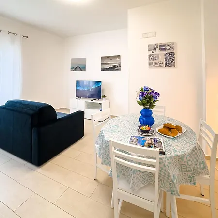 Fronte Mare Casa Giove Apartment Terracina