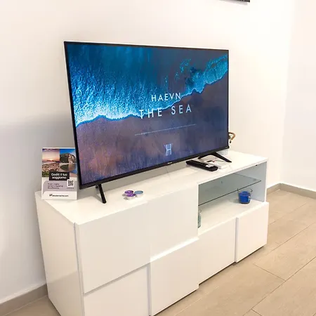 Danyshome Giove Davanti Al Mare Apartment Terracina