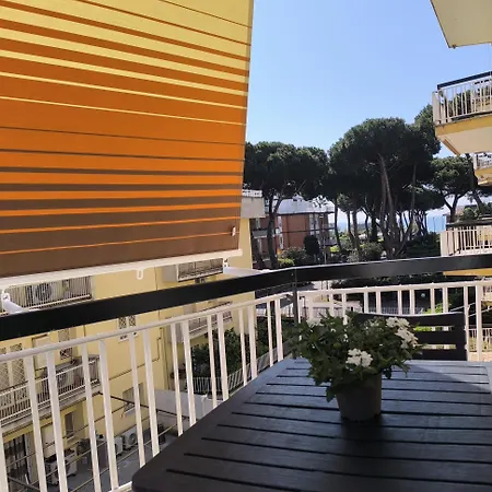 Apartment Danyshome Giove Davanti Al Mare Terracina