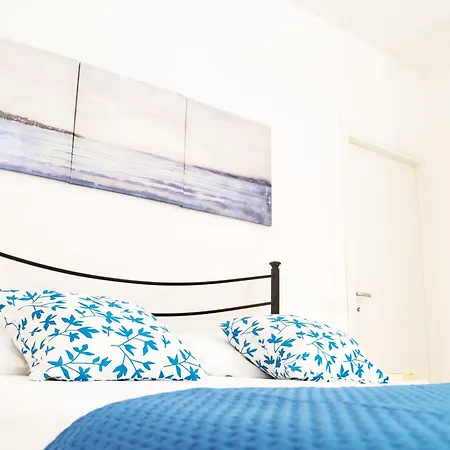 Apartment Danyshome Giove Davanti Al Mare Terracina